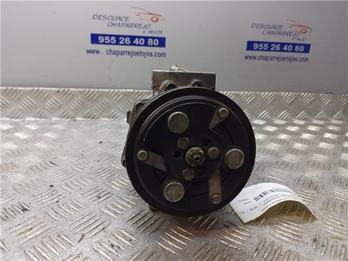 13171593  Klimakompressor Opel vectra c berlina 20 dti 125 cv