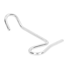 10Pcs Fence Wire Tightener Barb Tensioner Twisting Tool For Repair♡