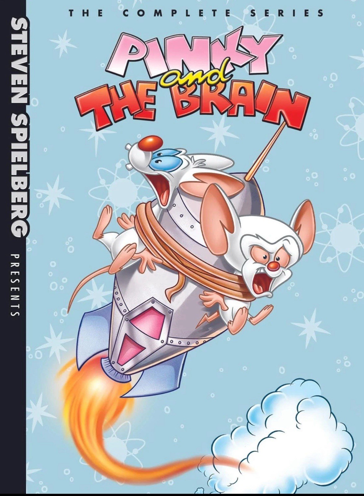 Pinky and the Brain: The Complete Series US IMPORT Region 1 Box Set