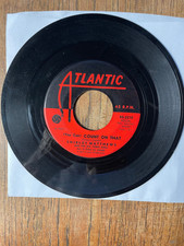 Shirley Matthews And The Big Town Girls &ndash; (You Can) Count On That / Big-Town Boy