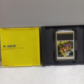 R-TYPE II PC engine HuCARD