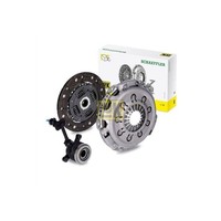 Kupplungssatz Schaeffler LuK 622 3110 34 LuK Repset Pro FüR Renault