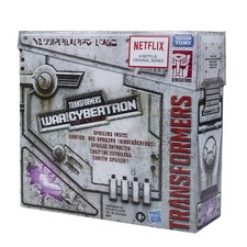 Transformers war for cybertron trilogy netflix leader ultra magnus spoiler pack