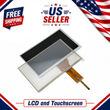 Snap-on Eesc318 Solus Ultra Complete Lcd Screen Touch Digitizer Assembly Snap-on Eesc318 Solus Ultra Complete Lcd Screen Touch Digitizer Assembly