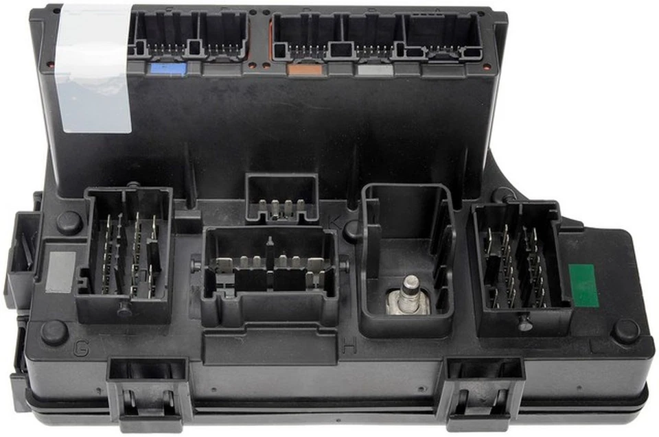 Módulo de control integrado Dorman 598-730 para brújula calibre 08-09 Patriot Foto 3 de 4