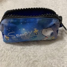 Snoopy Pencil Case