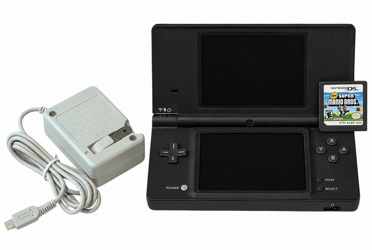 25+ Nintendo DSi Black Consoles for sale | Updated Oct 2026