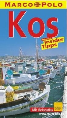 Marco Polo, Kos von Bötig, Klaus | Buch | Zustand gut