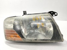 Feu avant (phare) Mitsubishi MONTERO