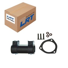 LRT MONTAGESATZ KATALYSATOR ZUBEHÖR passend für AUDI A4 VW PASSAT | E038