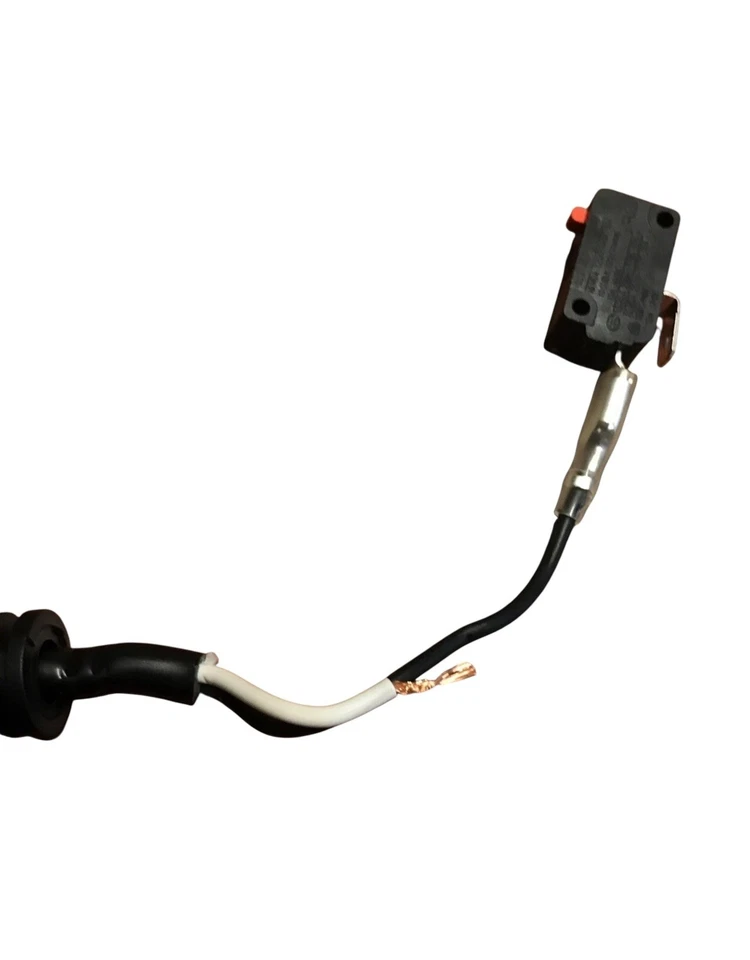 Genuine Part Switch Cord Assy Homelite 17” 2.7A Electric Hedge Trimmer Ut44110E - Image 2 of 4