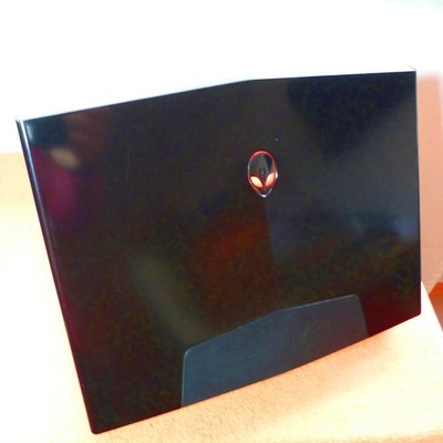XXL SET Alienware M15x R1 15 Zoll l 2TB SSD Windows 11 l TURBO i5 I GeForce GTX