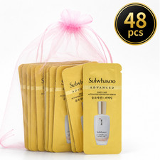 Sulwhasoo First Care Activating Perfecting Serum 1ml x 48pcs Anti Aging K-Beauty