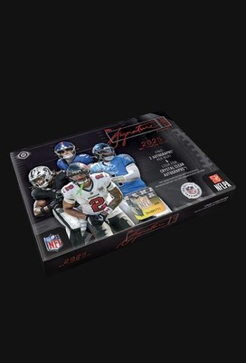 2025 Topps Signature Class Football Sealed Hobby Box *WILL SHIP AFTER JUNE 5TH**