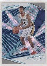 2018-19 Panini Revolution Cosmic 66/100 Elfrid Payton #23 0q0