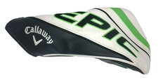 Callaway Epic Speed Driver Headcover Preowned Condition Fair/Poor