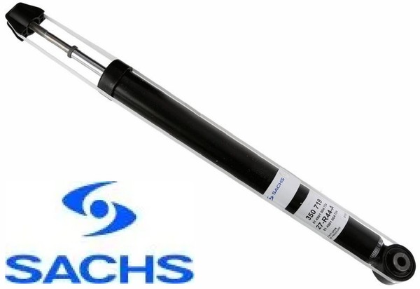 Sachs 350719 StoßDäMpfer StossdäMpfer FüR Toyota-image