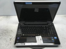 Toshiba Satellite A505-S6980 Intel Core 2 Duo T6600 2.2GHz 4 GB NO HDD