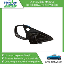 Retroviseur gauche (ou coque) Opel TIGRA