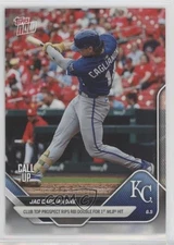 2025 Topps Now Call-Up /33728 Jac Caglianone #262