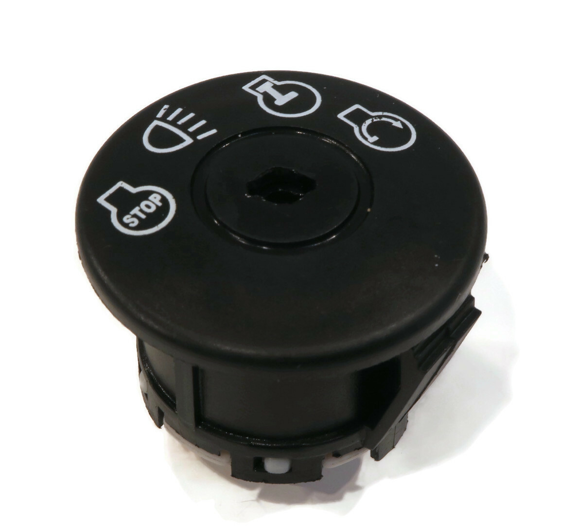 Interruttore Tuffo Interblocco Sedile Sicurezza Zero Turn Riding - Foto 5