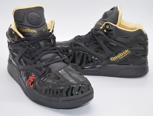 reebok tiger