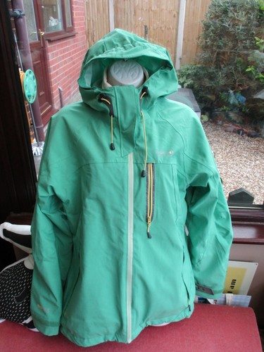 SIZE 10 REGATTA JACKET 2-IN-1 WITH SOFT 
