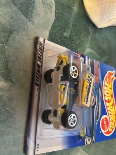 1999 Hot Wheels Slideout #1001 - Bild 3 von 4