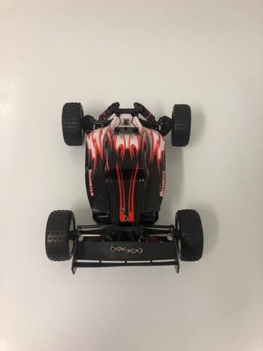 Wltoys 1/18 4WD Super High Speed Rc Off Road Buggy. TESTED - Picture 7 of 18