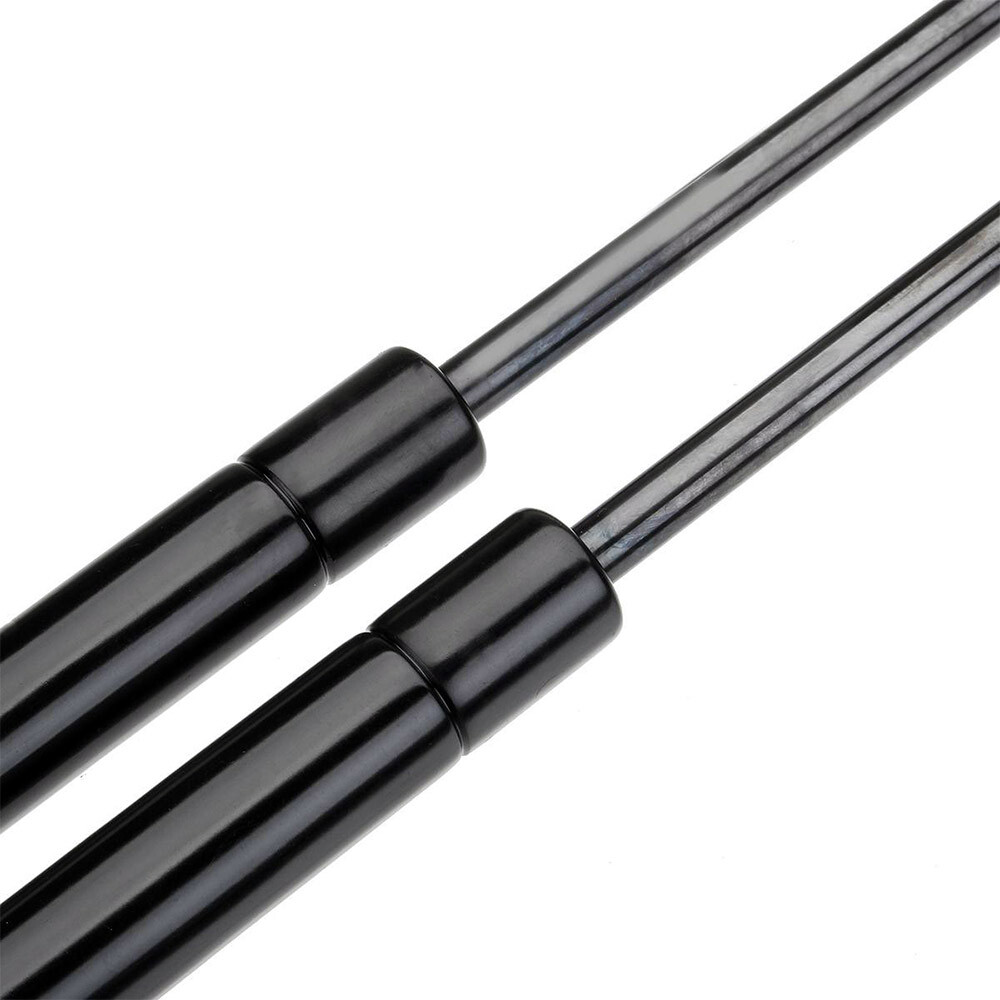 Stabilus Kofferbak gasveer 020594 INTER-STOP achterklepdemper met 530 Newton o.a. voor Audi A4 8E5 2001-2004