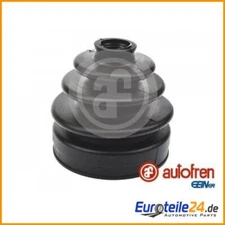 Bellows kit, drive shaft AUTOFREN SEINSA D8236