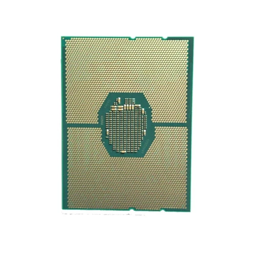 Intel Xeon Silver 4112 (SR3GN) 2.60GHz 4-Core LGA3647 85W 8.25MB Cache CPU - Picture 2 of 2