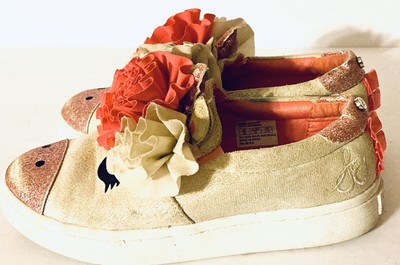 sam edelman unicorn shoes