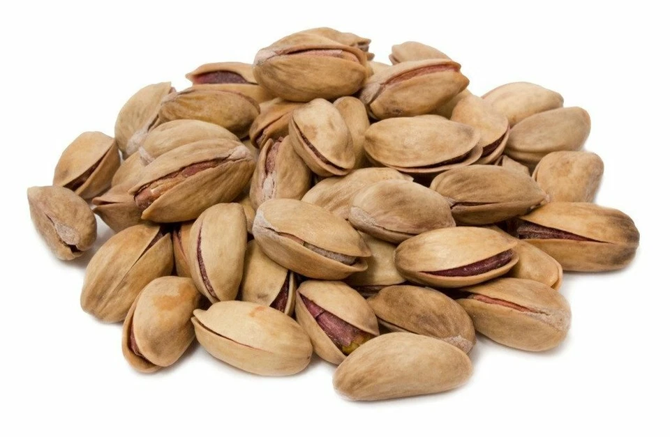 NUTS & BEYOND Turkish Pistachio Antep Roasted & Salted 0.5-10 LB FREE SHIPPING