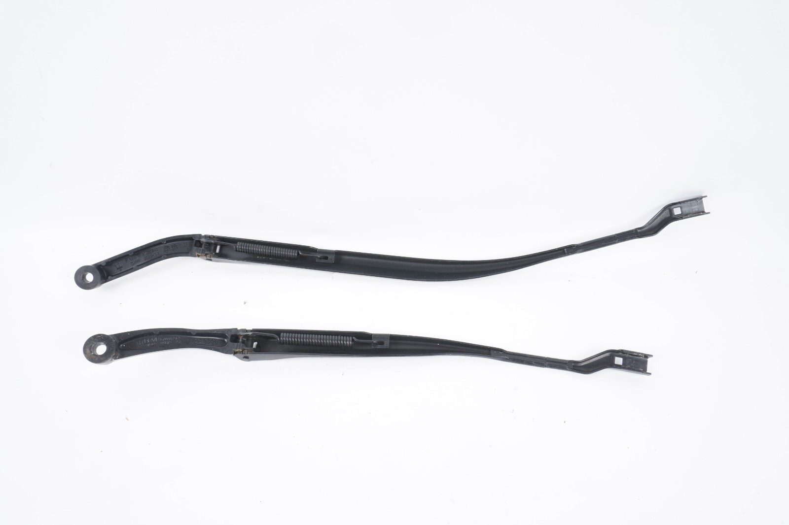 2014-2019 MASERATI GHIBLI WINDSHIELD WIPER ARM LEFT & RIGHT OEM