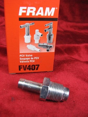 Fram Pcv Valve Fv407 Ebay