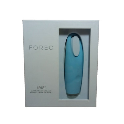 FOREO IRIS Eye Massager Mint