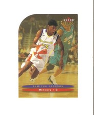 tamicha jackson 2003 ultra wnba gold,louisiana tech,dallas tx,phoenix mercury#88