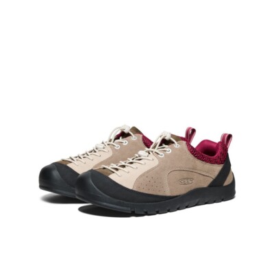 Keen Jasper Rocks SP Brindle Plaza Taupe 1030732 Men's Size | eBay