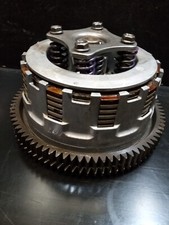 Barnett Kevlar Clutch Kit For Honda CBR600F3 (1995-1998) – Made In USA
