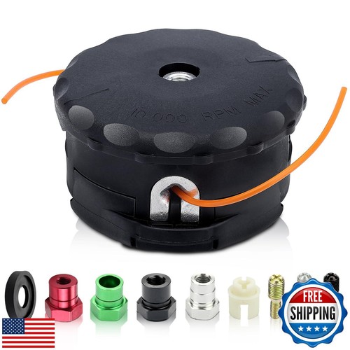 Hipa Speed Feed 400 Trimmerkopf für Echo SRM225 GT225 PAS225 SRM210 SRM2100  - Bild 1 von 5