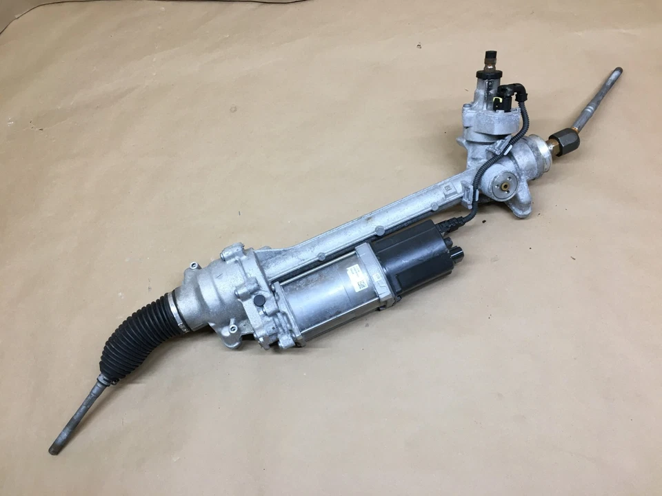 OEM 2013 - 2021 BMW 2 3 4 330i 228i 428i Xdrive Steering Gear Rack & Pinion — 第 2/4 张图片