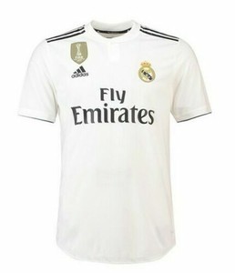 fifa real madrid jersey