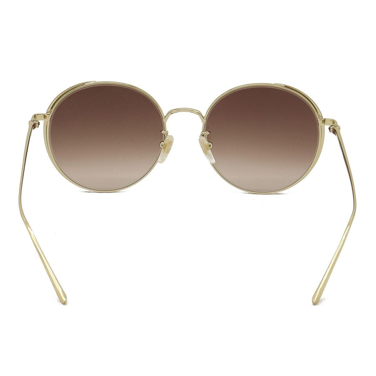 GUCCI【Alessandro Michele】サングラス Gucci sunglasses eyewear round shape Alessandro Michele