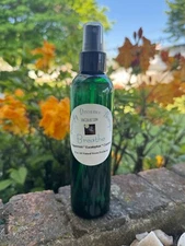 All Natural Relaxing Spa Therapeutic scented 8 oz Room Freshener Spray