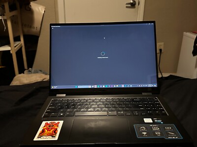 LG Gram 16T90Q 16'' (512GB SSD, Intel Core i7-1260P, 3.40GHz, 16GB RAM)...