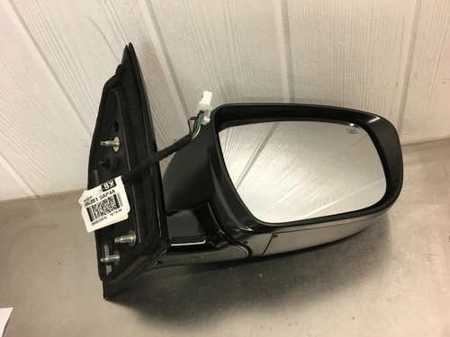 2015-2022 Nissan Murano Right Passenger Side Power Heated Signal Door Mirror OEM