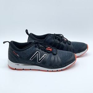 new balance fantom tape cush