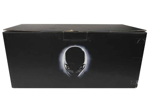 Dell Alienware R2 R3 Z01G Graphics Amplifier with Cables Neu / New