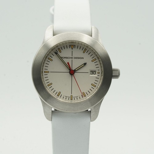 TIME FORCE Orologio Donna Analogico Quarzo – Modello TF-4066L03 Con Cinturino In Pelle Blu